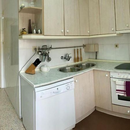 Apartamento “Las Calmas” En Уеска Екстер'єр фото