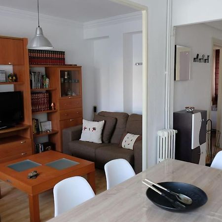 Apartamento “Las Calmas” En Уеска Екстер'єр фото