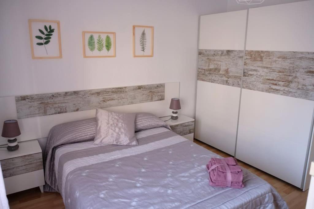 Apartamento “Las Calmas” En Уеска Екстер'єр фото