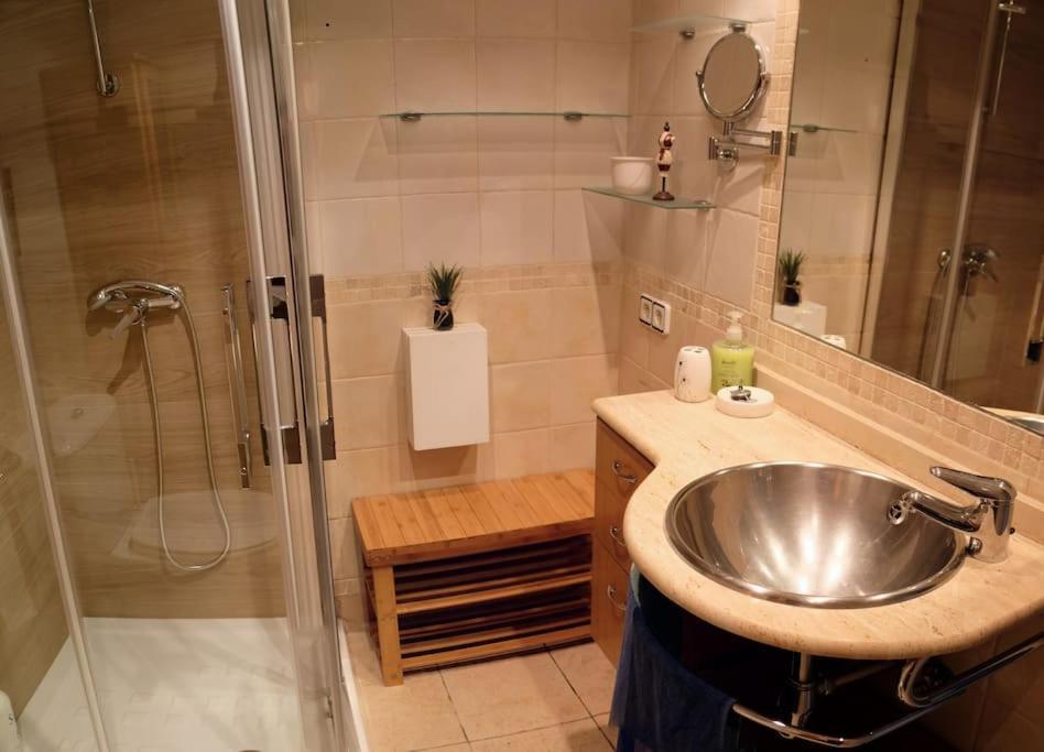 Apartamento “Las Calmas” En Уеска Екстер'єр фото
