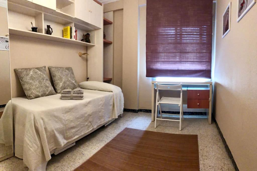 Apartamento “Las Calmas” En Уеска Екстер'єр фото