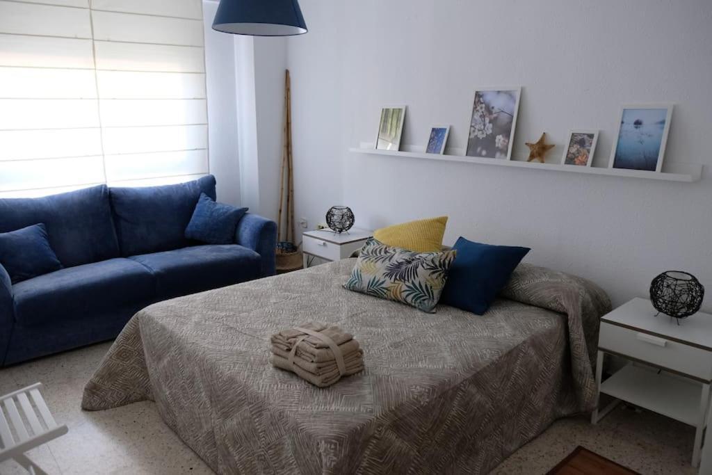 Apartamento “Las Calmas” En Уеска Екстер'єр фото